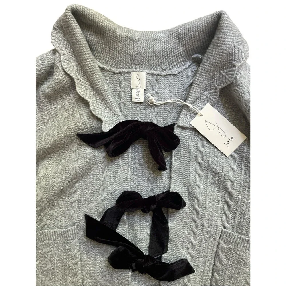 Joie wool blend